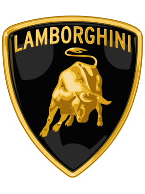 logo lamborghini