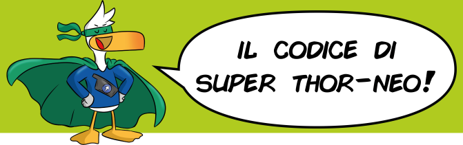 Super Thor-Neo Header